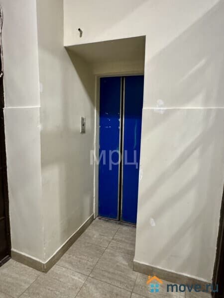 3-комн. квартира, 74.5 м&sup2;