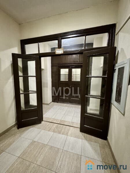 3-комн. квартира, 74.5 м&sup2;