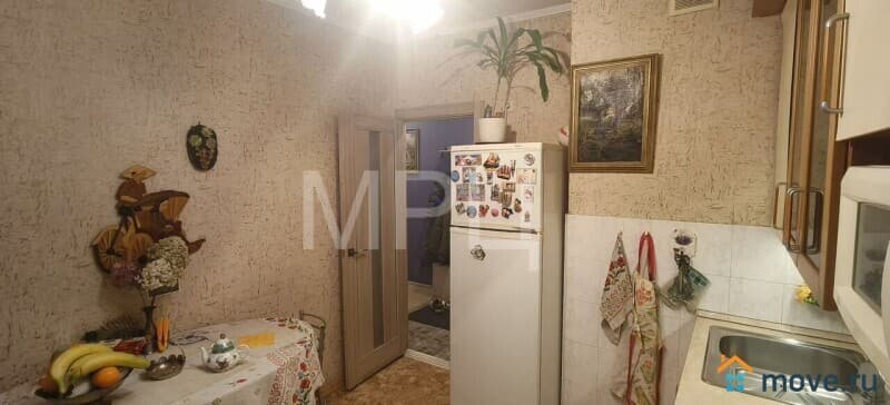 3-комн. квартира, 61.2 м&sup2;