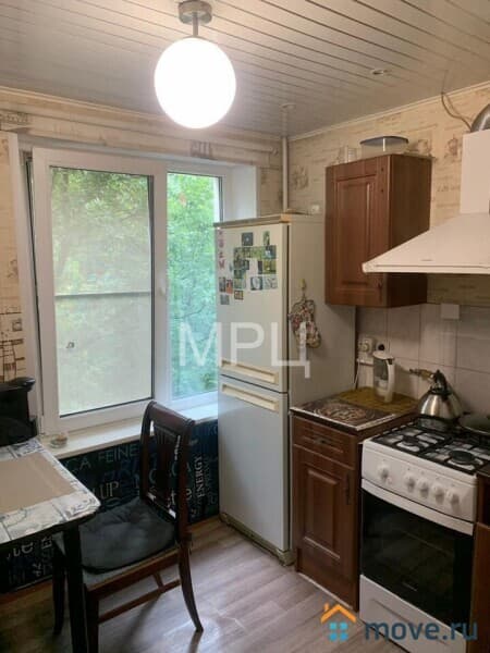 1-комн. квартира, 32 м&sup2;