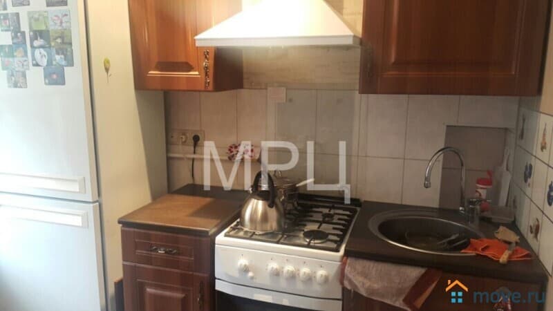 1-комн. квартира, 32 м&sup2;