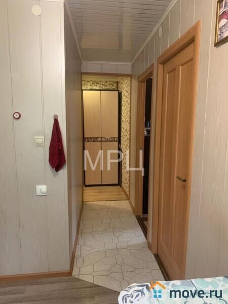 1-комн. квартира, 32 м&sup2;