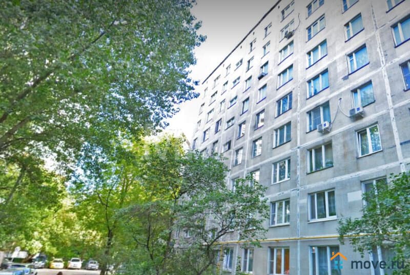 3-комн. квартира, 50.9 м&sup2;