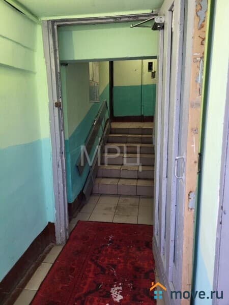 3-комн. квартира, 50.9 м&sup2;