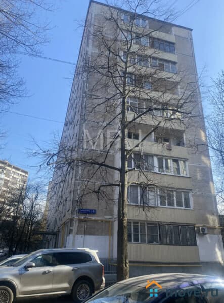 3-комн. квартира, 50.9 м&sup2;
