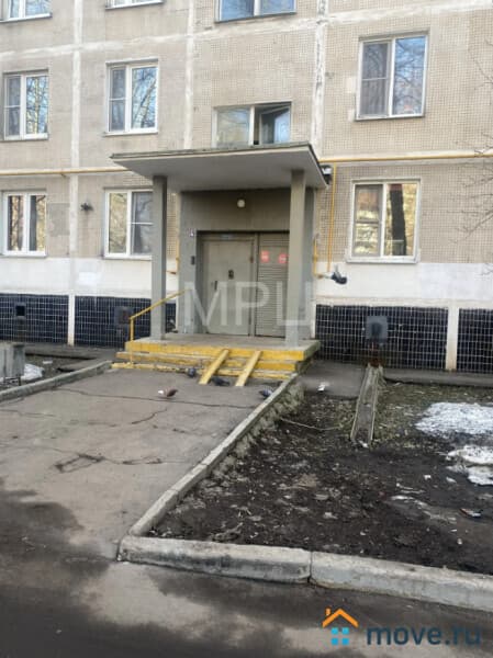 3-комн. квартира, 50.9 м&sup2;