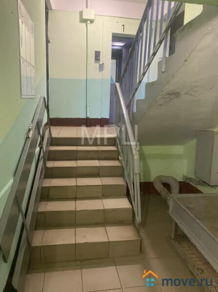 3-комн. квартира, 50.9 м&sup2;