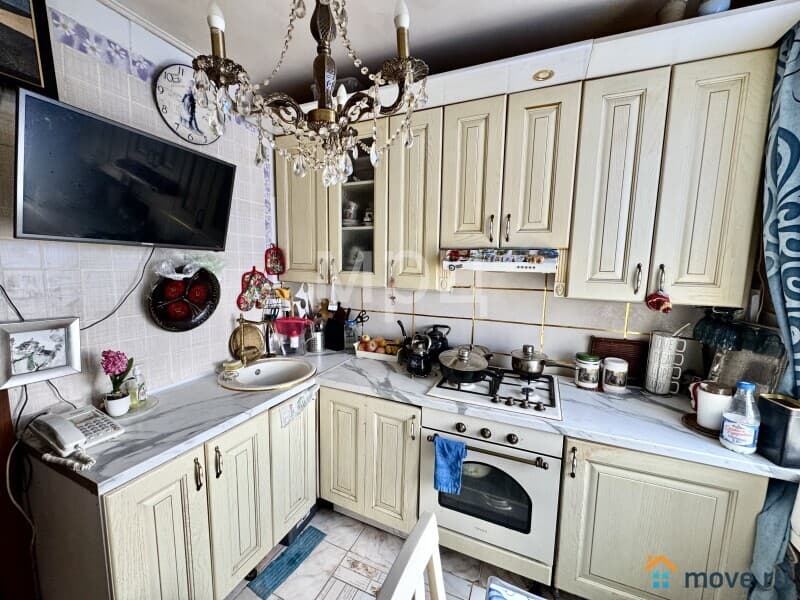 2-комн. квартира, 44.5 м&sup2;