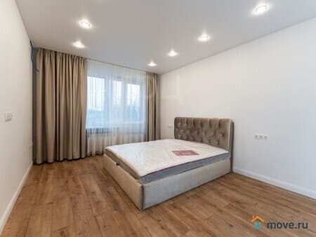 Продажа 1-комнатной квартиры, 34 м&sup2;, Москва, проспект 60-летия Октября, 12