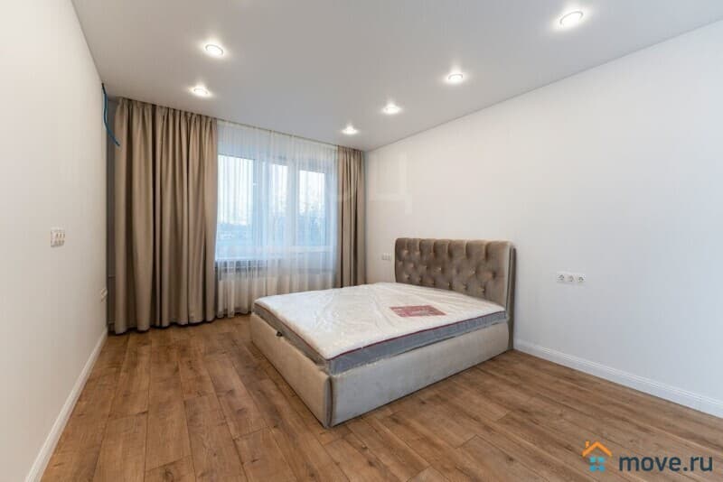 1-комн. квартира, 34 м&sup2;