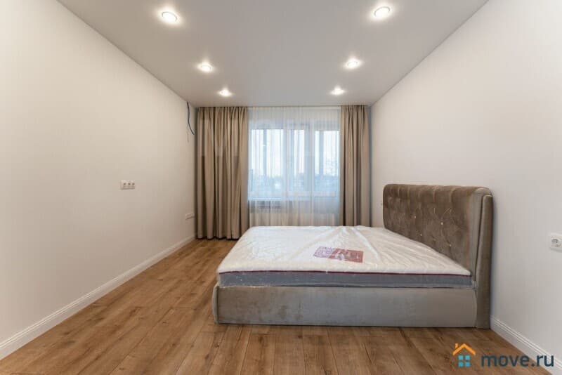 1-комн. квартира, 34 м&sup2;