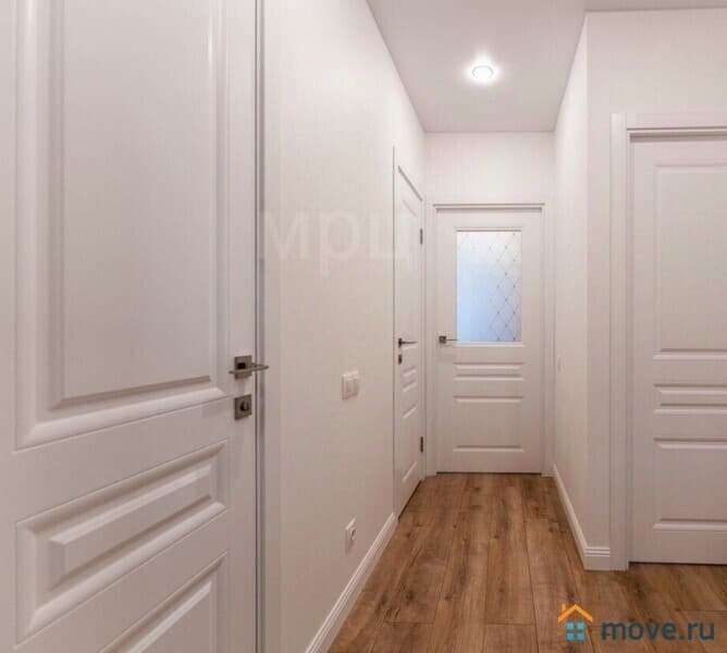 1-комн. квартира, 34 м&sup2;