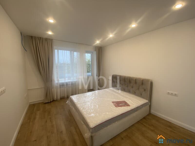 1-комн. квартира, 34 м&sup2;