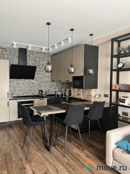 3-комн. квартира, 87.3 м&sup2;