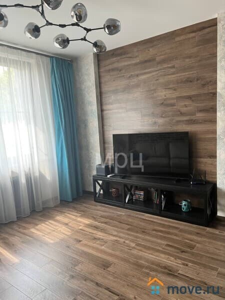 3-комн. квартира, 87.3 м&sup2;