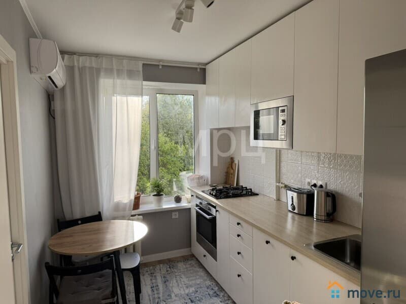 2-комн. квартира, 37.1 м&sup2;