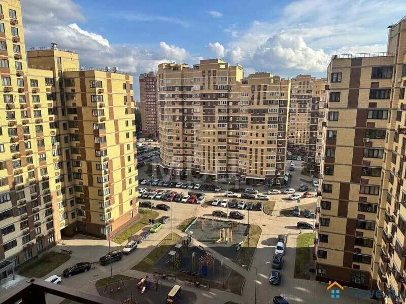4-комн. квартира, 90.4 м&sup2;