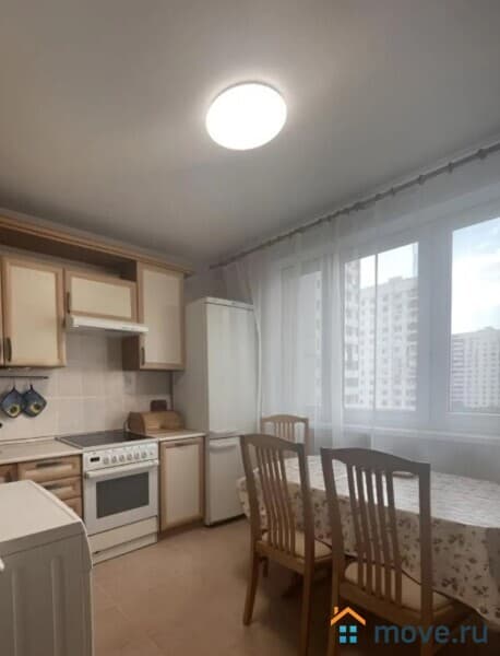3-комн. квартира, 74.9 м&sup2;