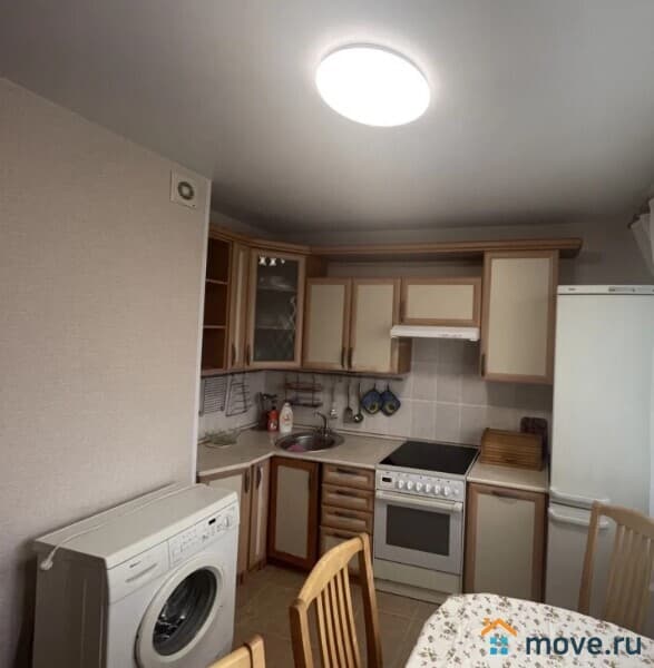 3-комн. квартира, 74.9 м&sup2;