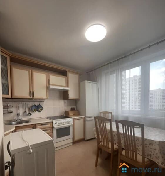 3-комн. квартира, 74.9 м&sup2;