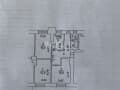3-комн. квартира, 69.2 м&sup2;