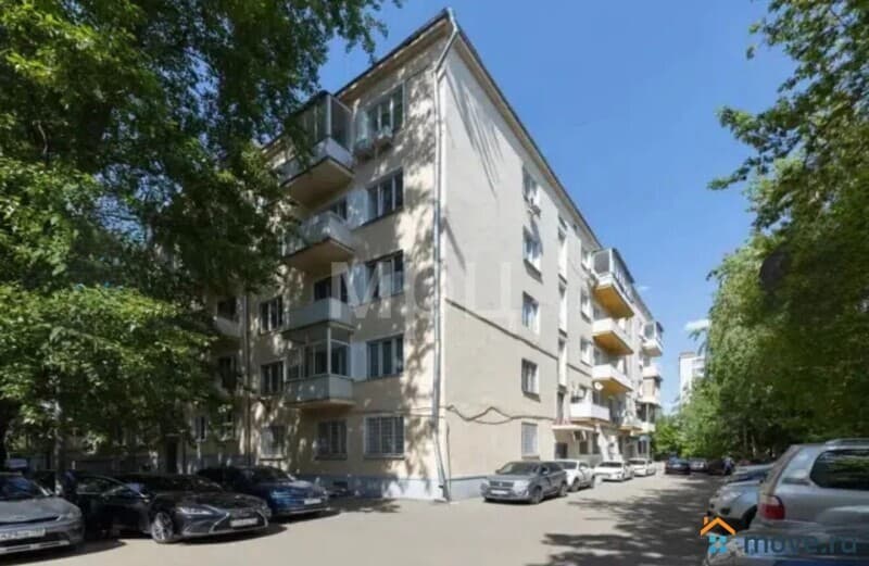 3-комн. квартира, 69.2 м&sup2;