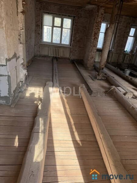 3-комн. квартира, 69.2 м&sup2;