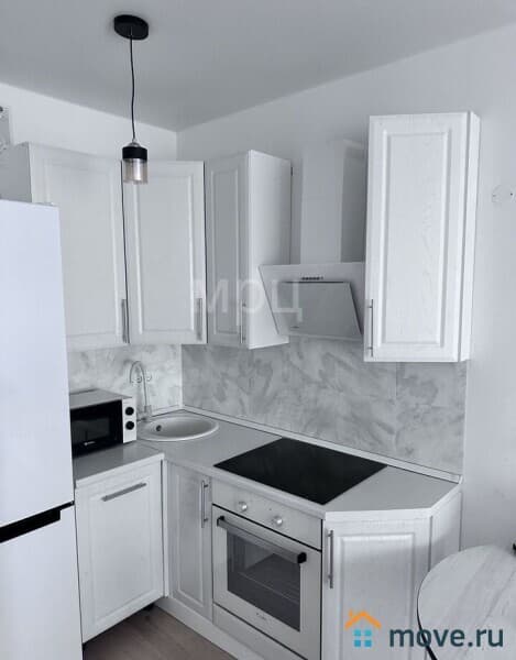 1-комн. квартира, 31.3 м&sup2;