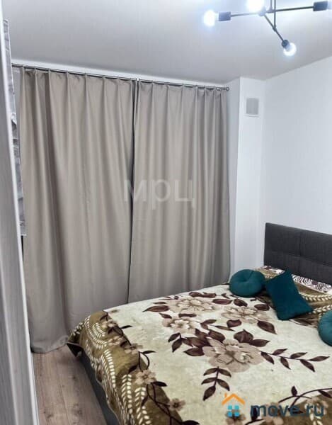 1-комн. квартира, 31.3 м&sup2;