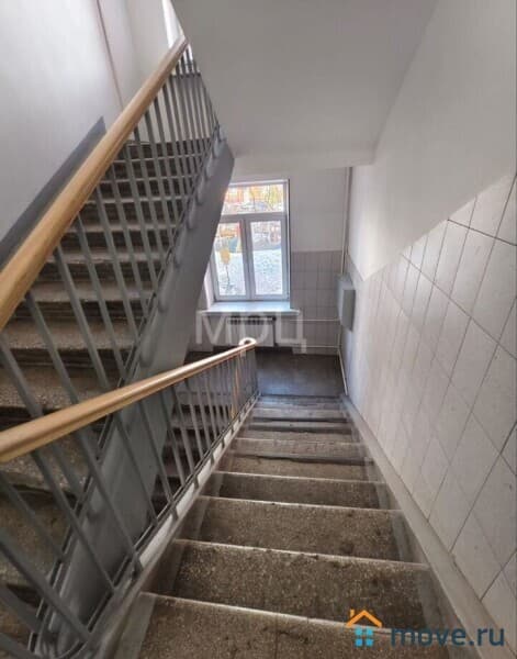 2-комн. квартира, 58.1 м&sup2;