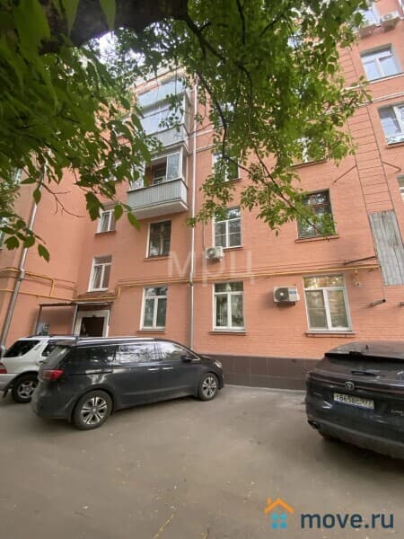 2-комн. квартира, 58.1 м&sup2;