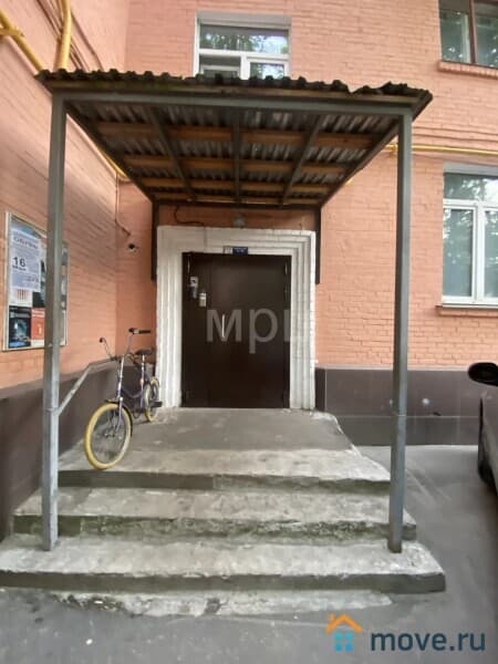 2-комн. квартира, 58.1 м&sup2;
