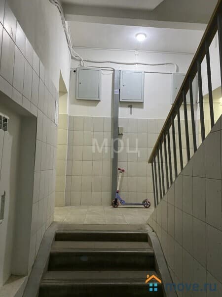 2-комн. квартира, 58.1 м&sup2;