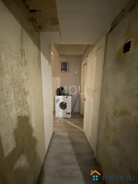 2-комн. квартира, 58.1 м&sup2;