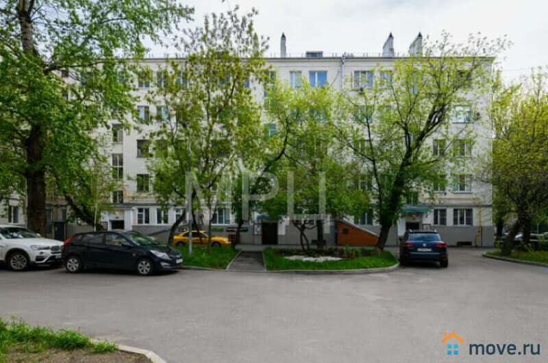 1-комн. квартира, 29 м&sup2;
