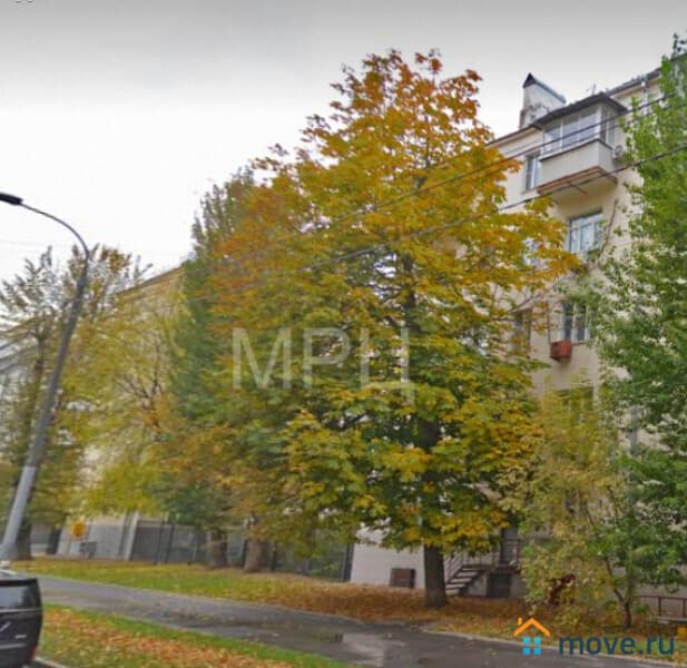 1-комн. квартира, 29 м&sup2;