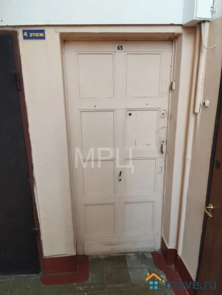 1-комн. квартира, 29 м&sup2;