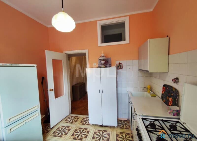 1-комн. квартира, 34 м&sup2;