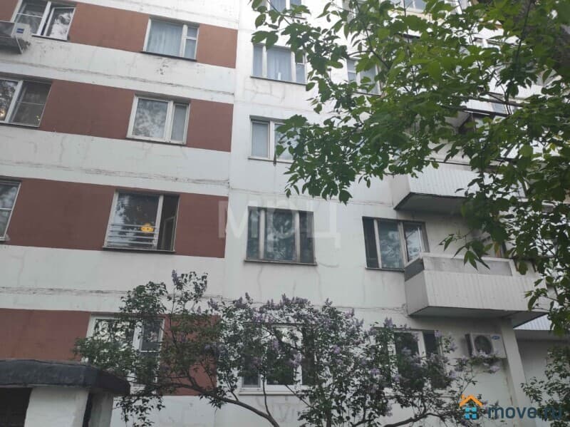 2-комн. квартира, 54.3 м&sup2;