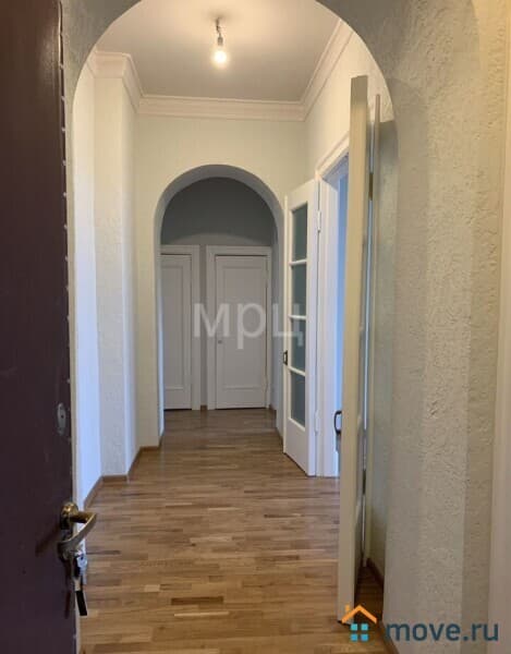 3-комн. квартира, 78 м&sup2;