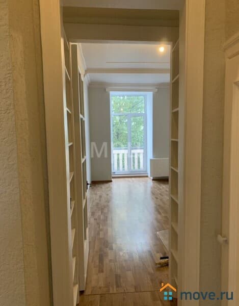 3-комн. квартира, 78 м&sup2;