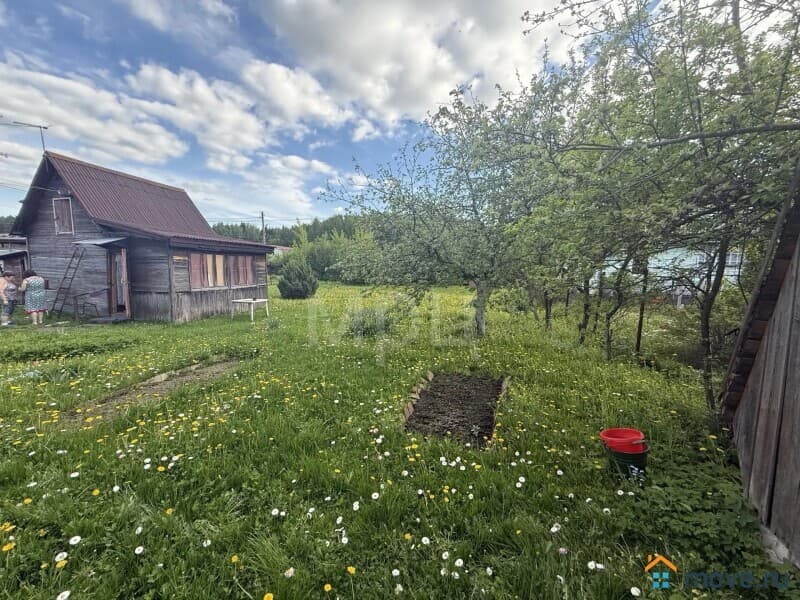 земельный участок, 6 соток