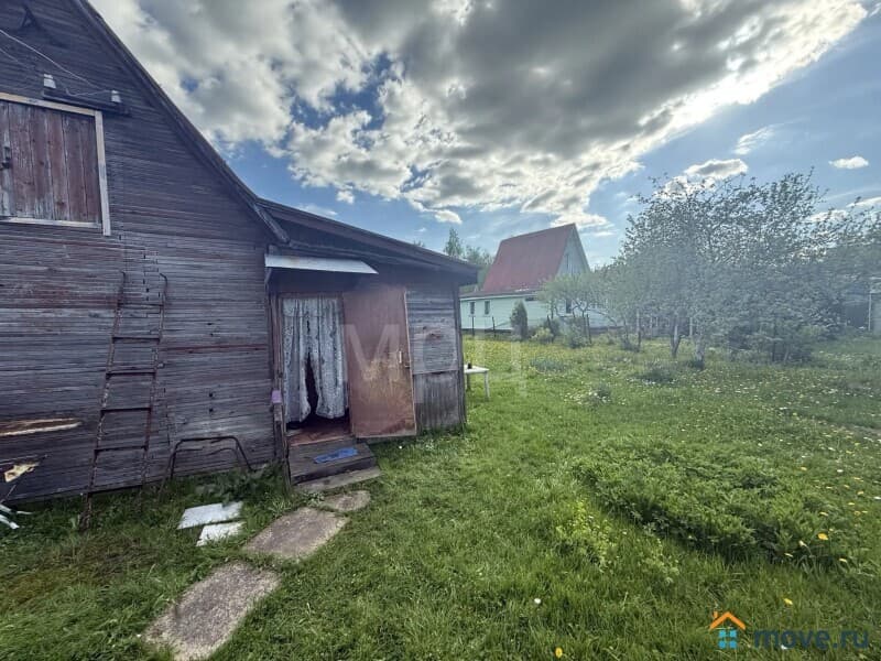 земельный участок, 6 соток