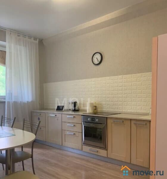 2-комн. квартира, 75.1 м&sup2;