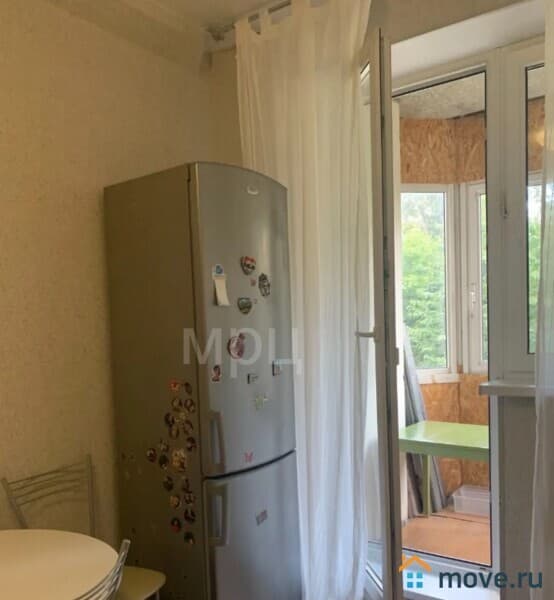 2-комн. квартира, 75.1 м&sup2;