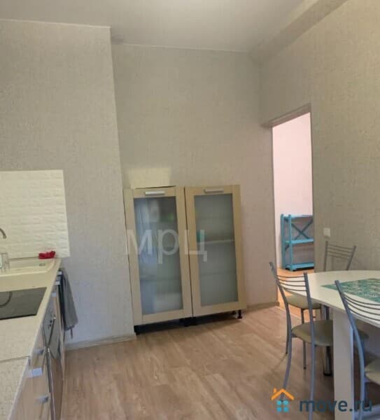 2-комн. квартира, 75.1 м&sup2;