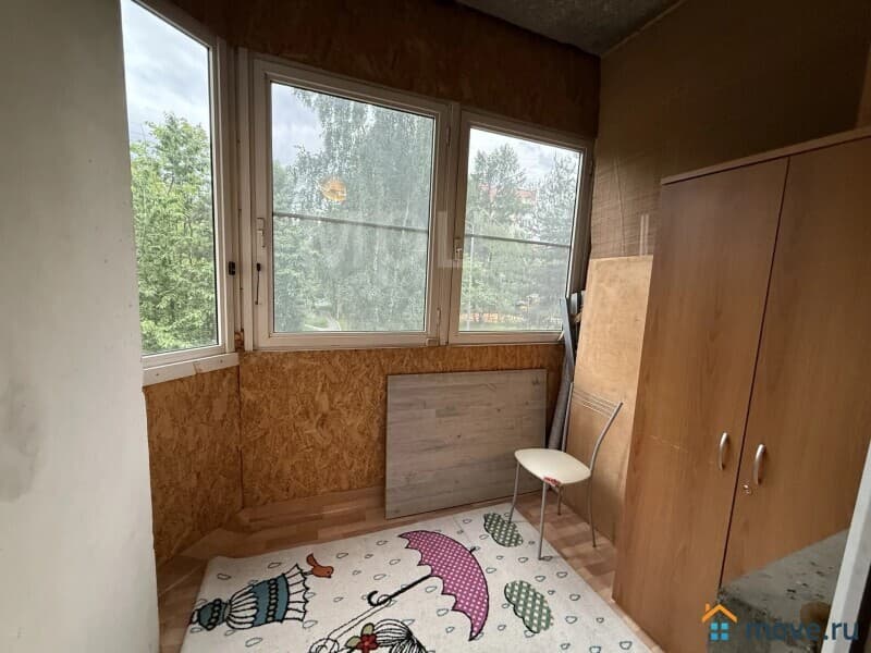 2-комн. квартира, 75.1 м&sup2;