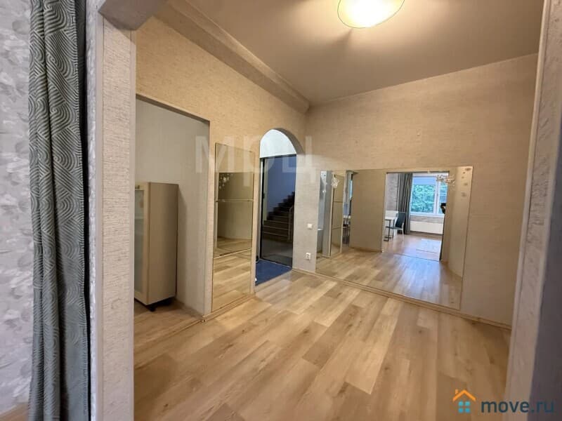 2-комн. квартира, 75.1 м&sup2;