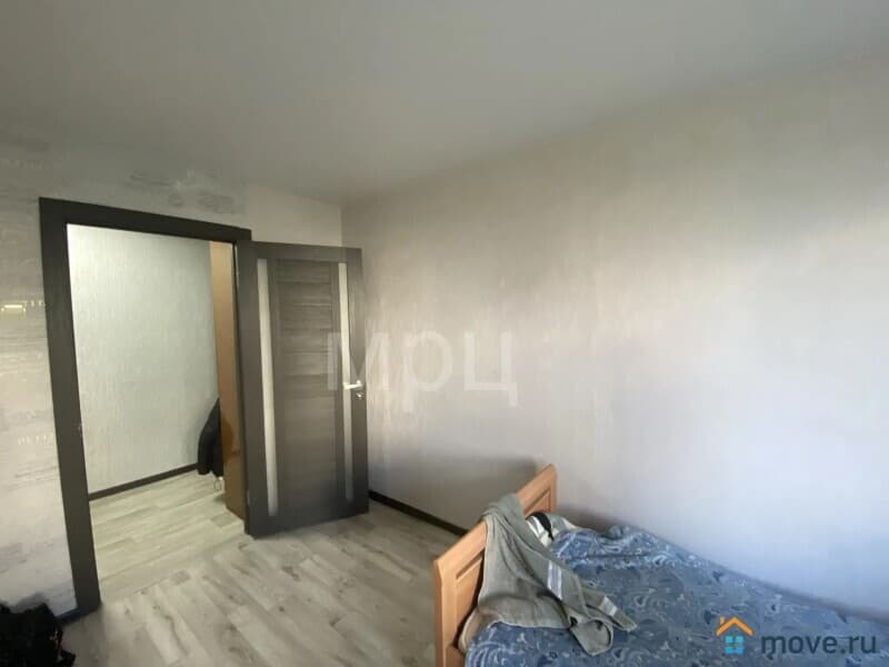 2-комн. квартира, 53.4 м&sup2;