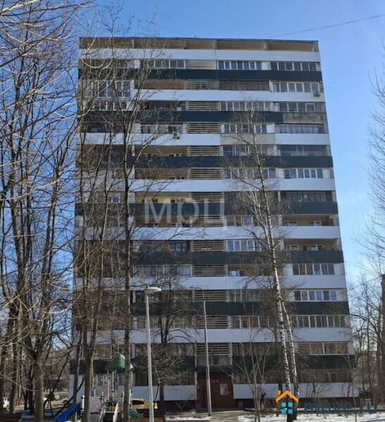 2-комн. квартира, 47.3 м&sup2;